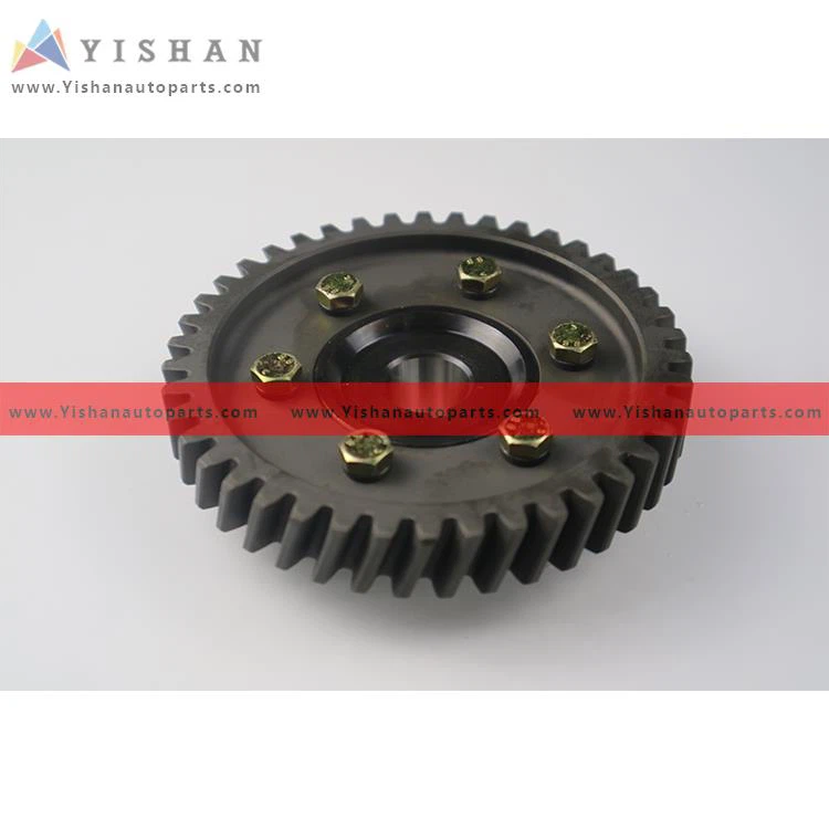 2 ISUZU Oil pump gear