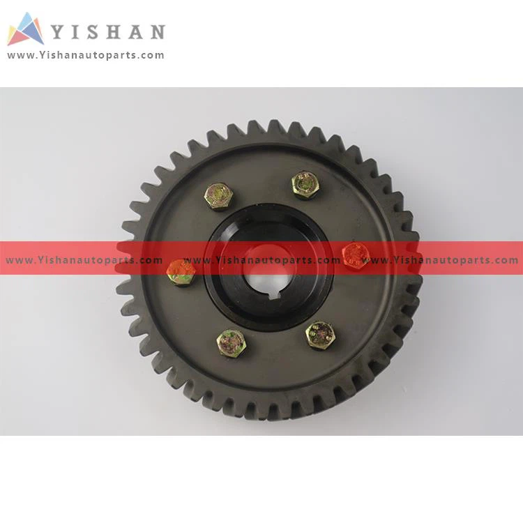 1 ISUZU NPR Oil pump gear