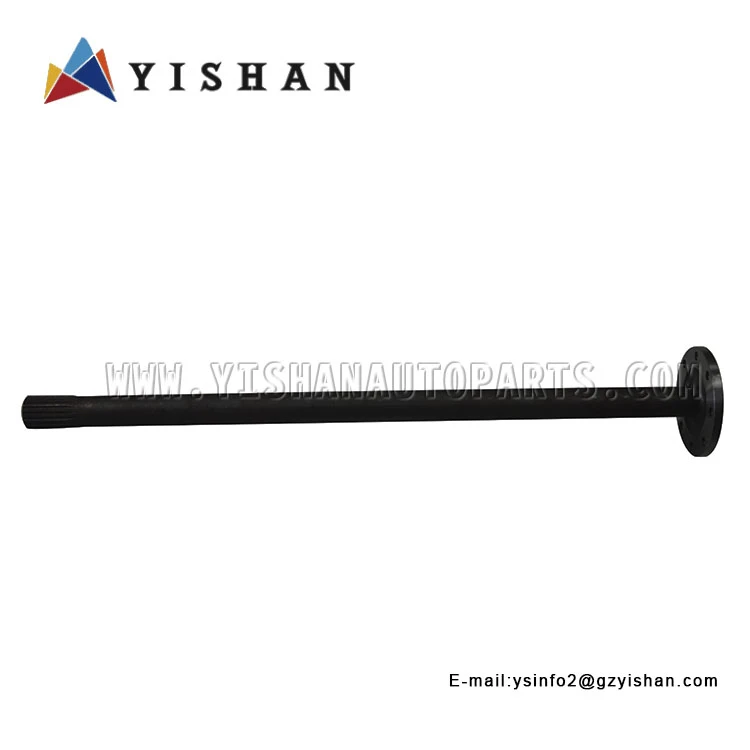 ISUZU NPR 4HG1 L=830MM AK VALI 8943419740 8-94341974-PT