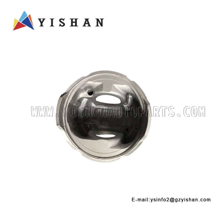 ISUZU NPR PISTON 8-97176642-0 8-97176642-SH factory