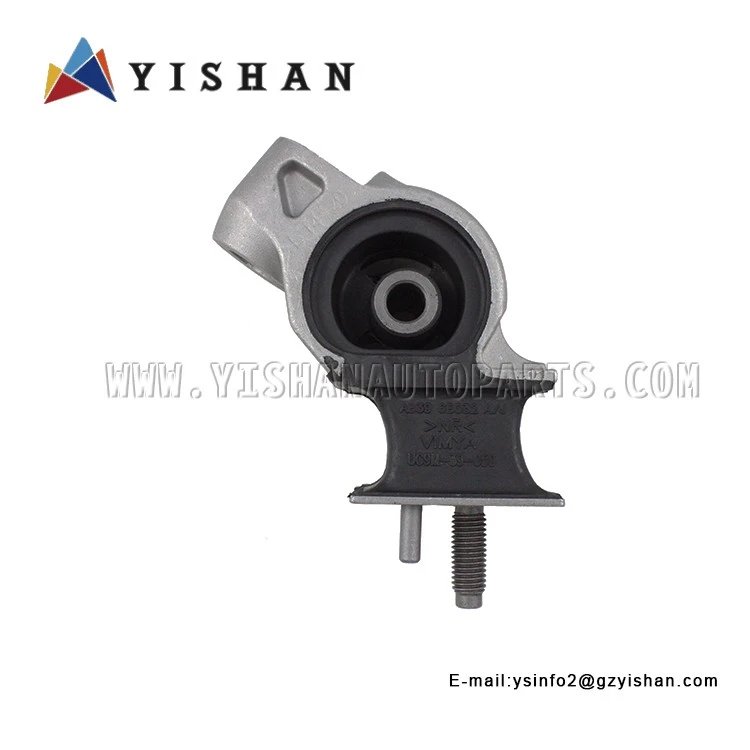 UC9M-39-050 MAZDA BT50 ENGINE MOUNTING