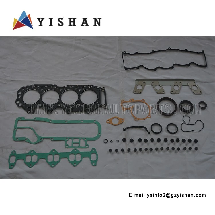 MAZDA BT50 ENGINE GASKET SET 8ASX-10-271 suppliers