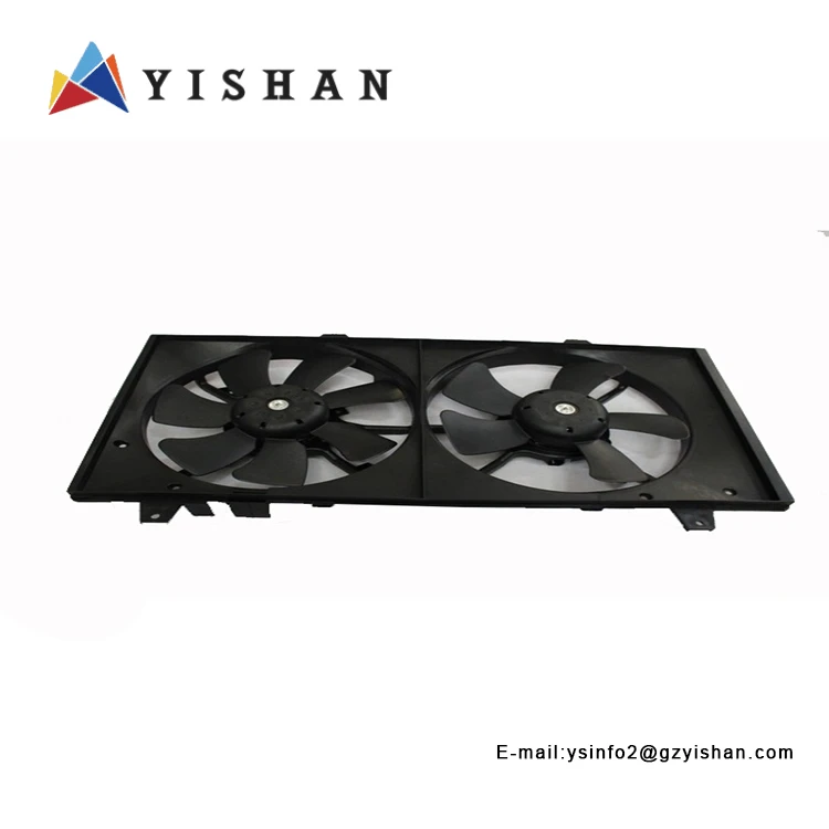 MAZDA M6 ELEKTR FAN L330-15-025 L330-15-025