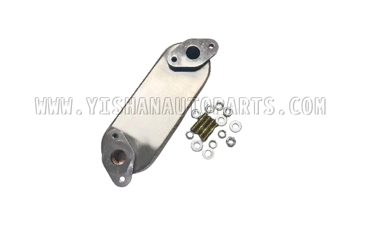 WLF2-14-700 MAZDA OIL COOLER WLF2-14-700 MAZDA OIL COOLER