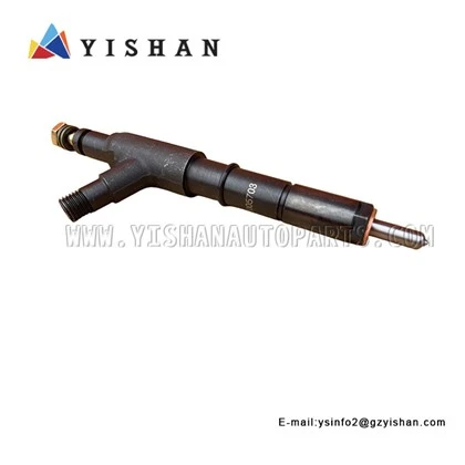 ISUZU NPR yonilg'i INJEKTORI ASM 8-97200570-0 8-97200570-GC