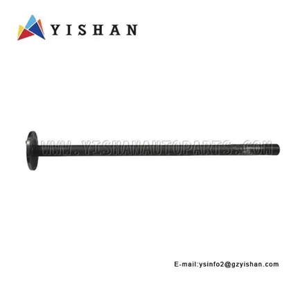 ISUZU WM 700P 4HK1 AK VALI 8-97134439-0 8-97134439-CHM