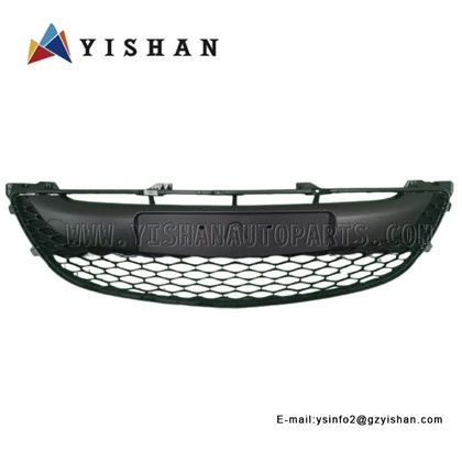MAZDA M2 2010 HAVO KIRISH OLD BUMPER DR61-50-1T1
