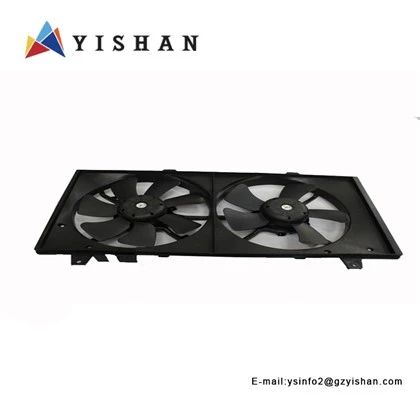 MAZDA M6 ELEKTR FAN L330-15-025 L330-15-025