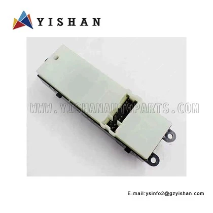 NISSAN QASHQAI J10E/MR20DE/M9R OYNANI REGUALTOR KALT 25401-JD00B 25401-JD00B-CHM
