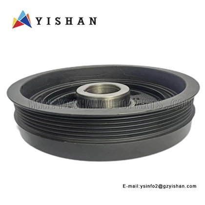 NISSAN T31 D40 QR25 KRANK MAKINASI 12303-JG30A 12303-JG30A-CHM