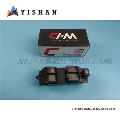 MAZDA M3/07 SWITCH , OYNA REGUALTOR BP1E-66-350