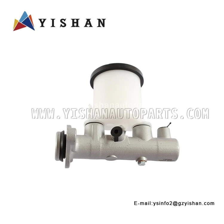 Toyota Tsusho Cworks BRAKE MASTER CYLINDER 47201-12590 suppliers