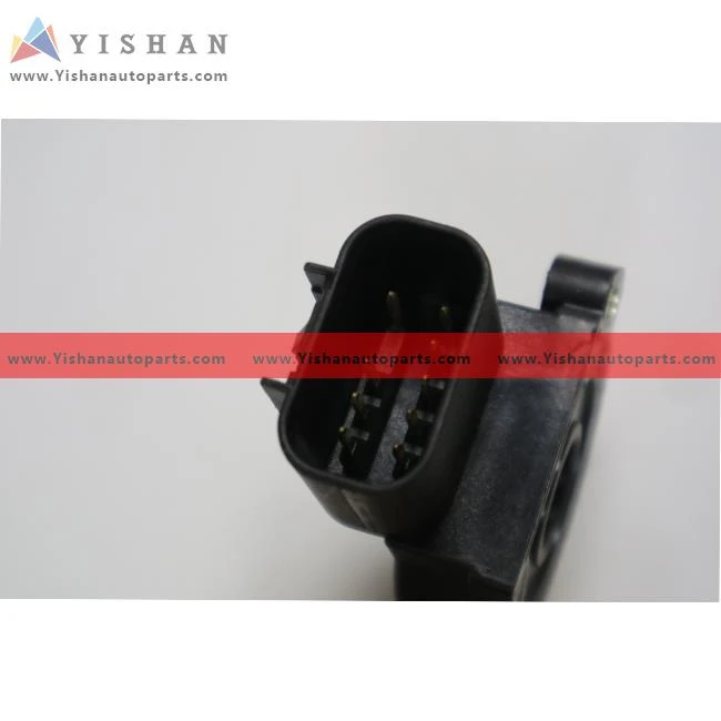 7)8-97193713-D  8971937130 SENSOR;ACCEL  DMAX