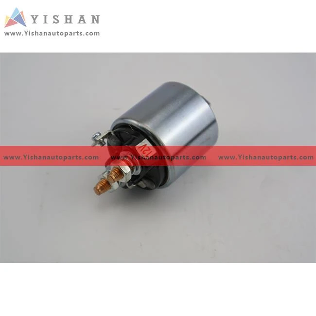12)8-97368561-D  8973685610  SWITCH;ENGAGE STARTER  DMAX 4JJ1TK1