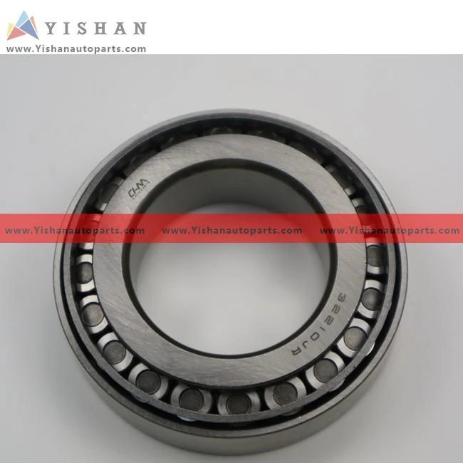 2 Car front wheel bearing