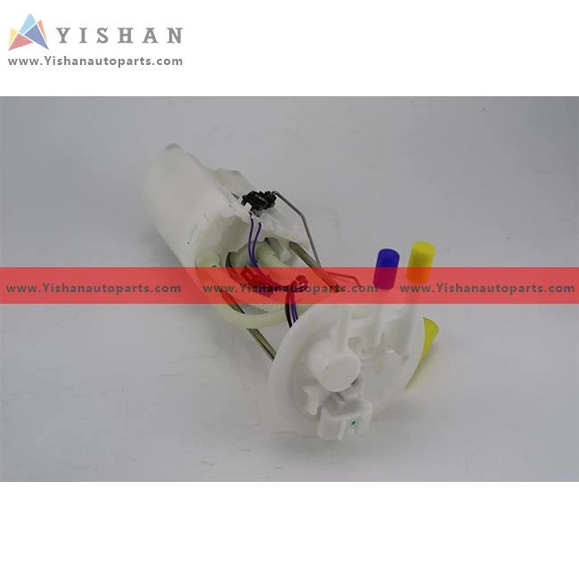 2)8-97945525-D 8979455250 8981593570 FUEL PUMP ASM DMAX 06-10 4JJ1T4JK1