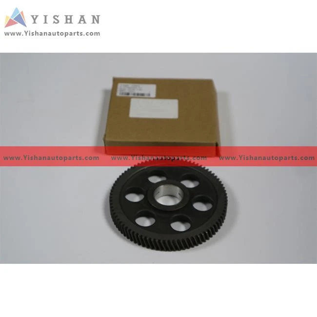 8-97088055-PT 8970880551 (D)Z=82 GEAR;IDLER Z=82 NPR 4HF1 4HG1 4HE1