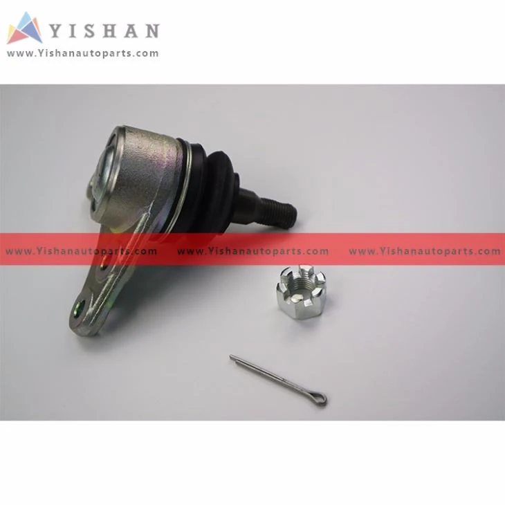 ISUZU DMAX/4X2 Upper Ball Joint With 4 Holes