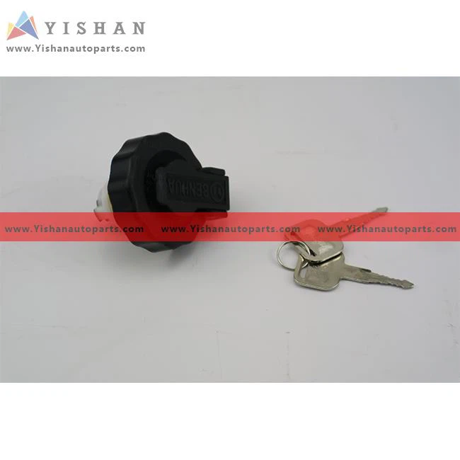 8941600281 kalitiga ega yog 'sig'imi. Isuzu NHR uchun. NKR4JA1 4JB1 4BD1 Plastik