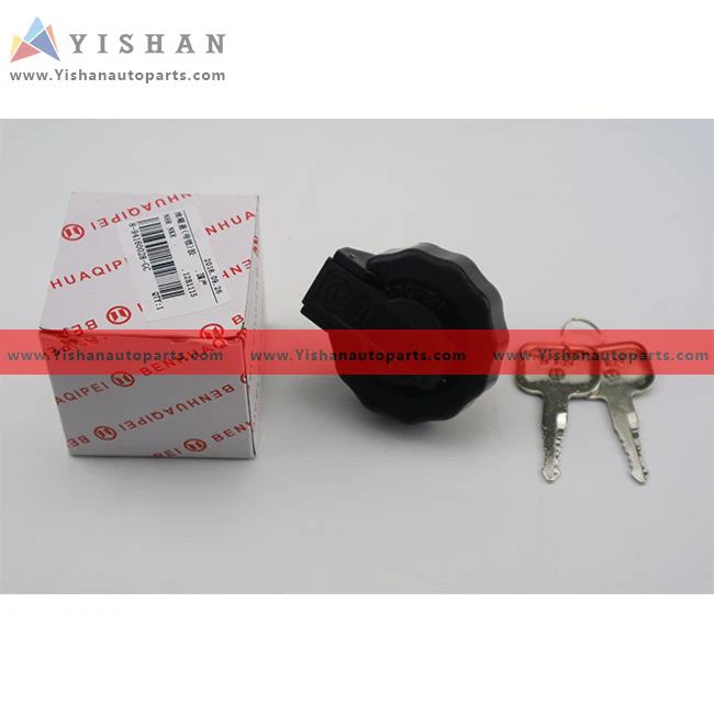 8-94160028-GC 8941600281    OIL CAP PLASTIC  NHR NKR