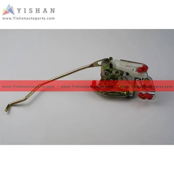 2 ISUZU TFR Car door lock