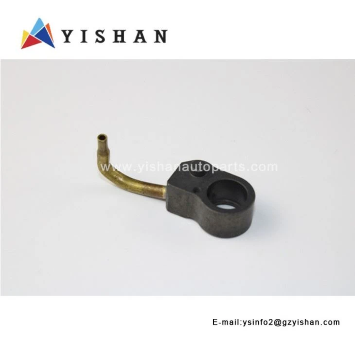 Fuel Injector Feed Line