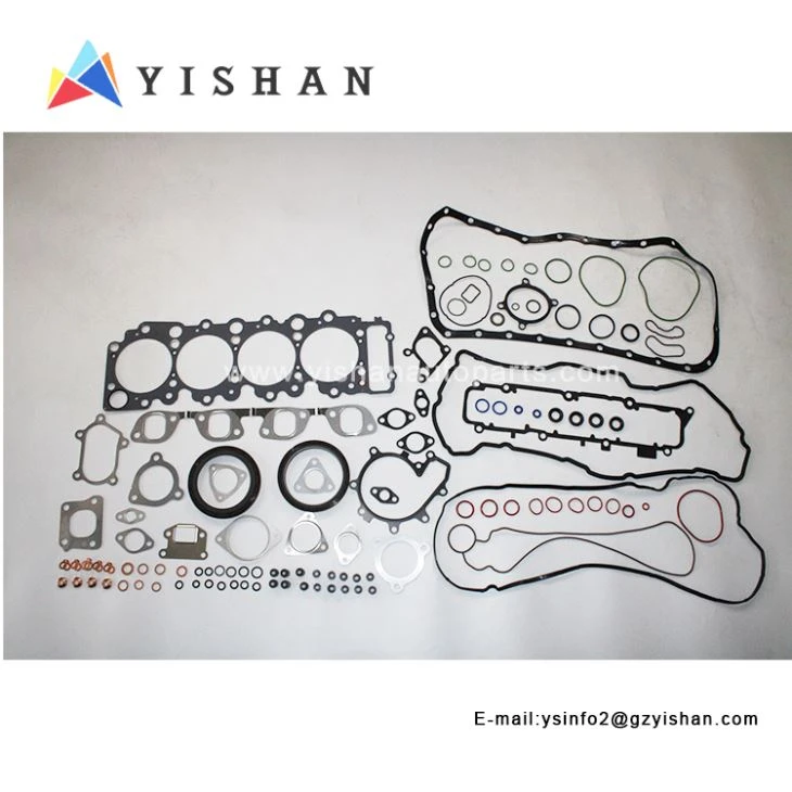 ISUZU Shiling