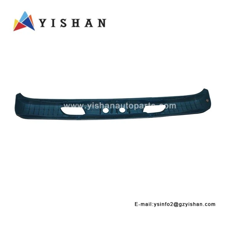 3 Japan car auto parts ISUZU NPR bumper