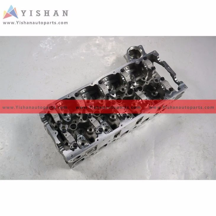 ISUZU OE 8981756060 8973559708 Cylinder Head