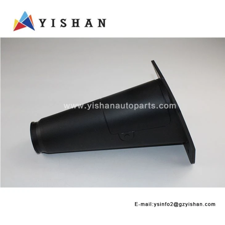 2.8-97159168-GC 8971591681  ISUZU NPR Steering Column Plastic Cover