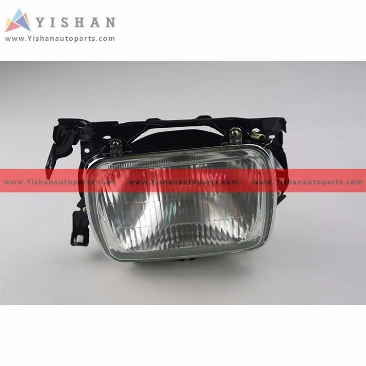 ISUZU TFR54 OE 8944504240 Headlamp Assembly L
