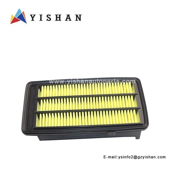 HONDA CIVIC AIR FILTER