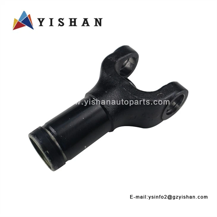 8980442292 ISUZU 4HK1 TRANS SHAFT FORK