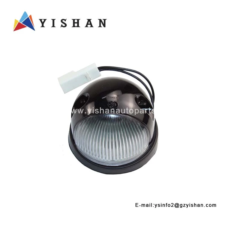 ISUZU 700P 4HK1TOP LIGHT 8975875971