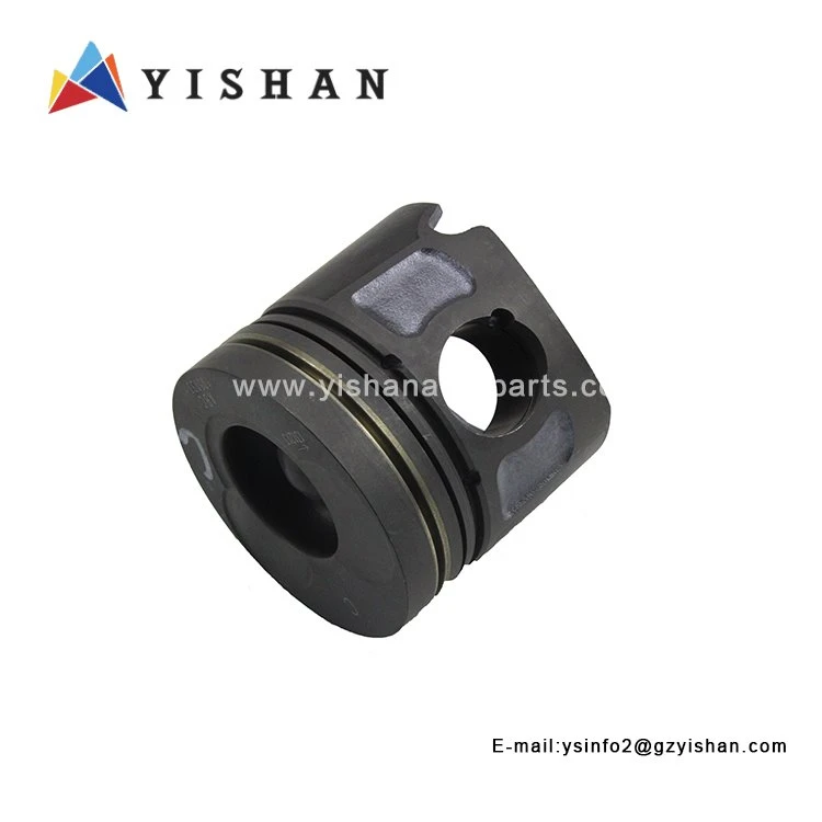 ISUZU JMC PISTON 1004060CATB1