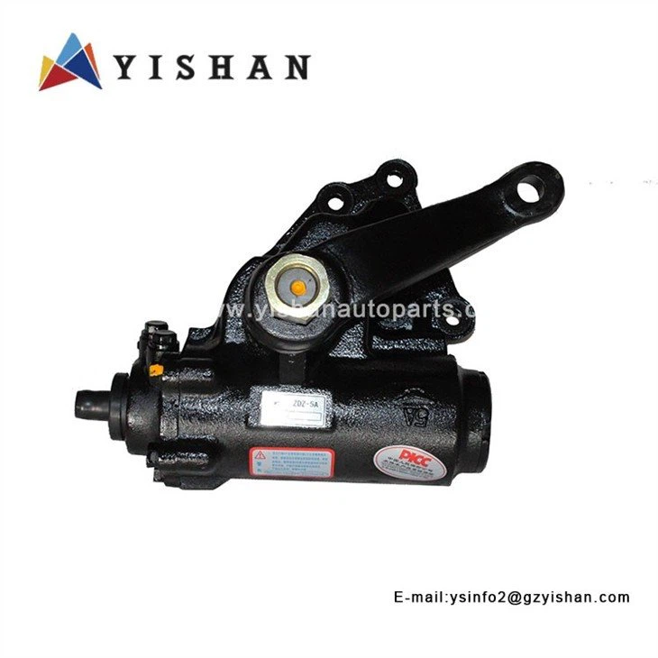 ISUZU POWER STEERING