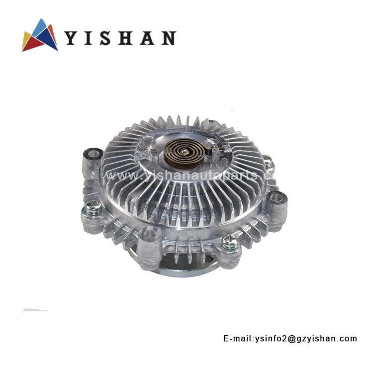ISUZU NHR NKR SOVUTTIRUVCHI FAN DEBRİYAJI 1308200BB 8942444091