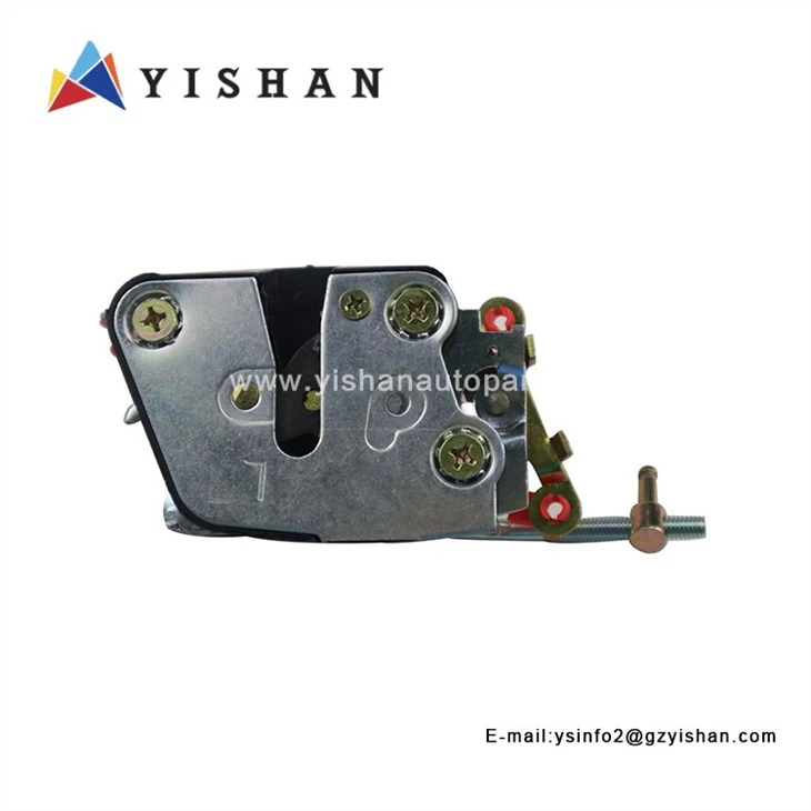 8942710093 NHR NPR DOOR LOCK