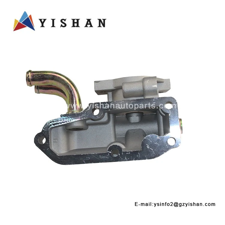 ISUZU NKR 4JG2 TERMOSTAT O'RINTISI 8971396021 8970344431
