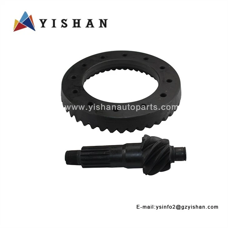 8970929461 ISUZU NPR CROWN GEAR