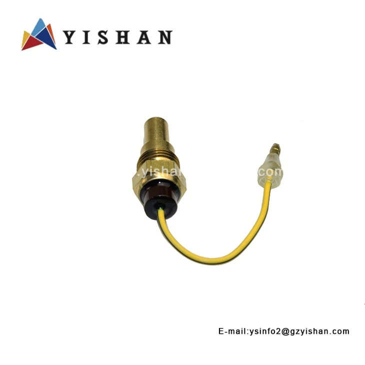 1831610191 ISUZU WATER TEMPERATURE SENSOR