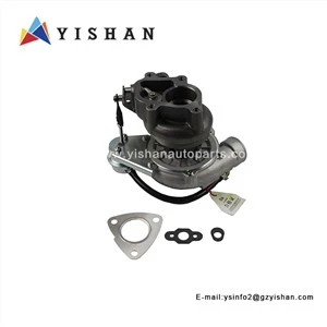 ISUZU JMC TURBO ZARYA QURILGAN 7362105009S